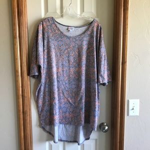 LuLaRoe 2X Irma